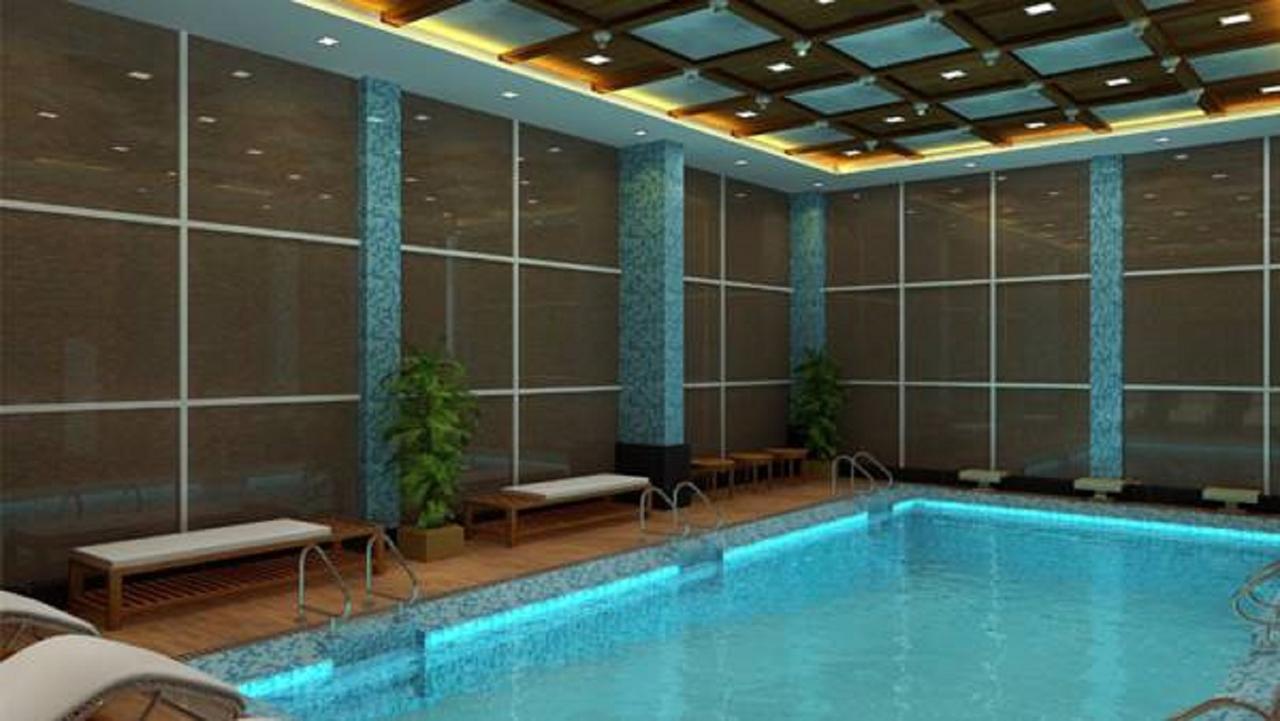 Hotel S.T. Apple Digha  Dış mekan fotoğraf