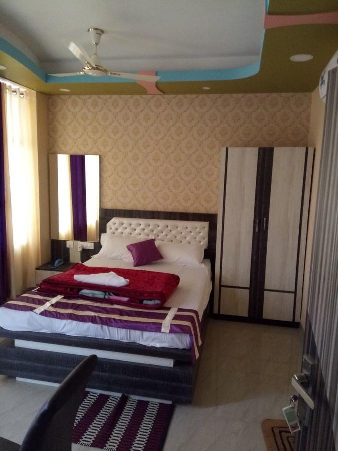 Hotel S.T. Apple Digha  Dış mekan fotoğraf