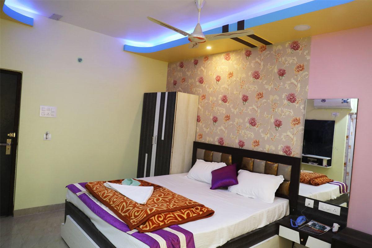 Hotel S.T. Apple Digha  Dış mekan fotoğraf
