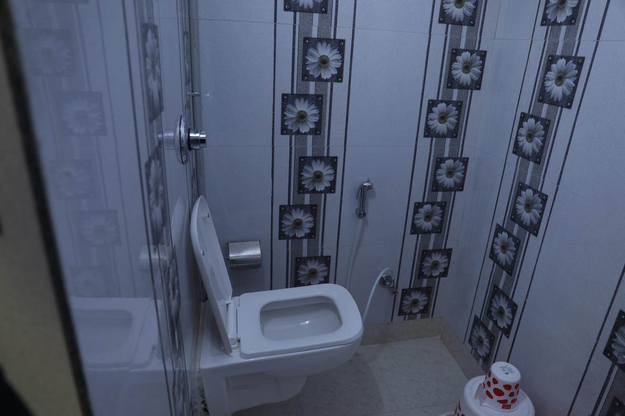 Hotel S.T. Apple Digha  Dış mekan fotoğraf