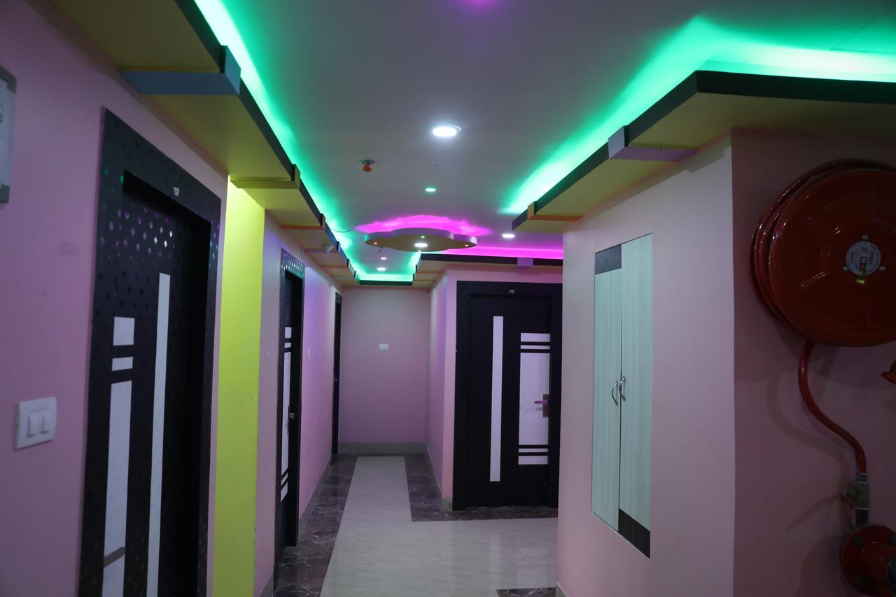 Hotel S.T. Apple Digha  Dış mekan fotoğraf