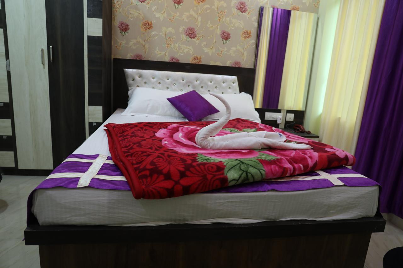 Hotel S.T. Apple Digha  Dış mekan fotoğraf