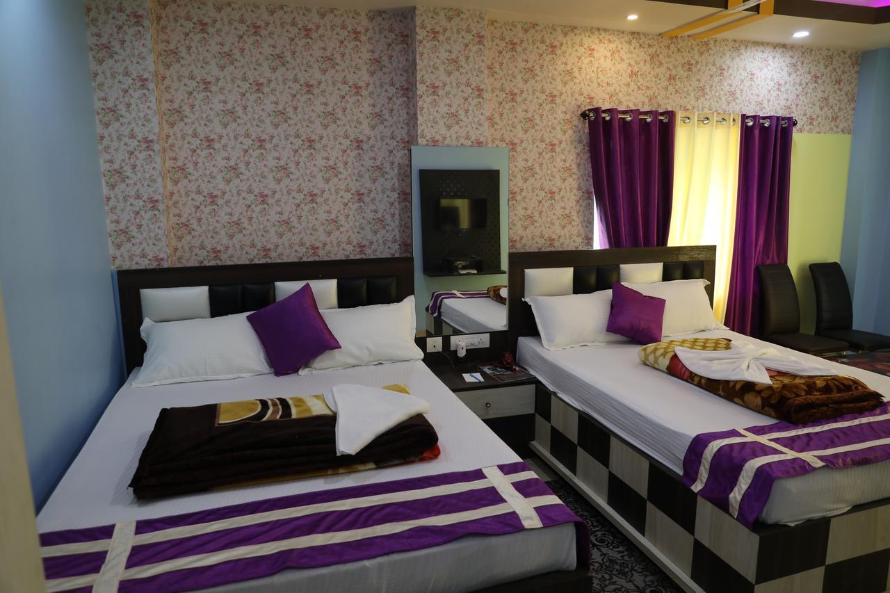 Hotel S.T. Apple Digha  Dış mekan fotoğraf