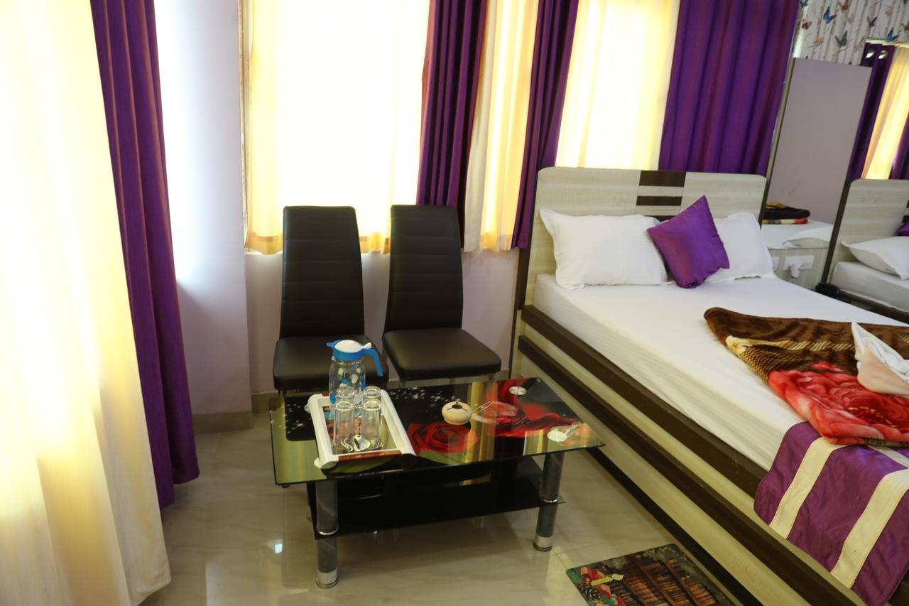 Hotel S.T. Apple Digha  Dış mekan fotoğraf