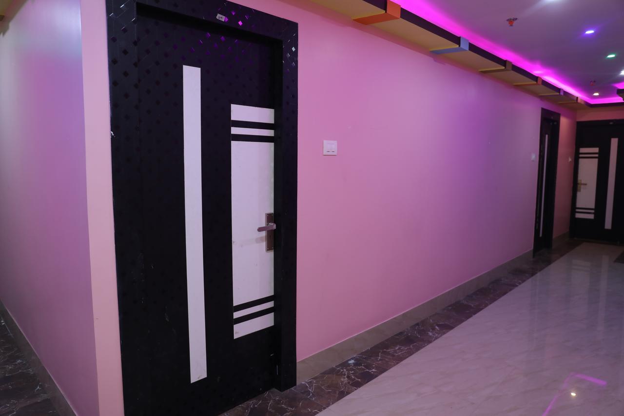 Hotel S.T. Apple Digha  Dış mekan fotoğraf
