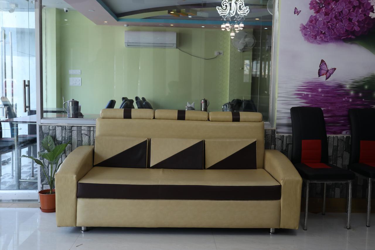 Hotel S.T. Apple Digha  Dış mekan fotoğraf