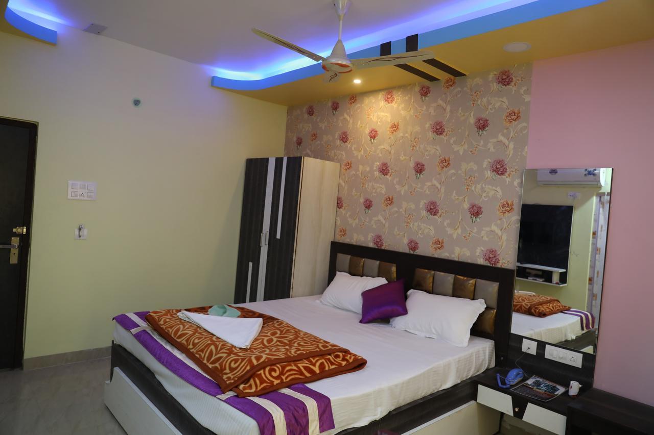Hotel S.T. Apple Digha  Dış mekan fotoğraf