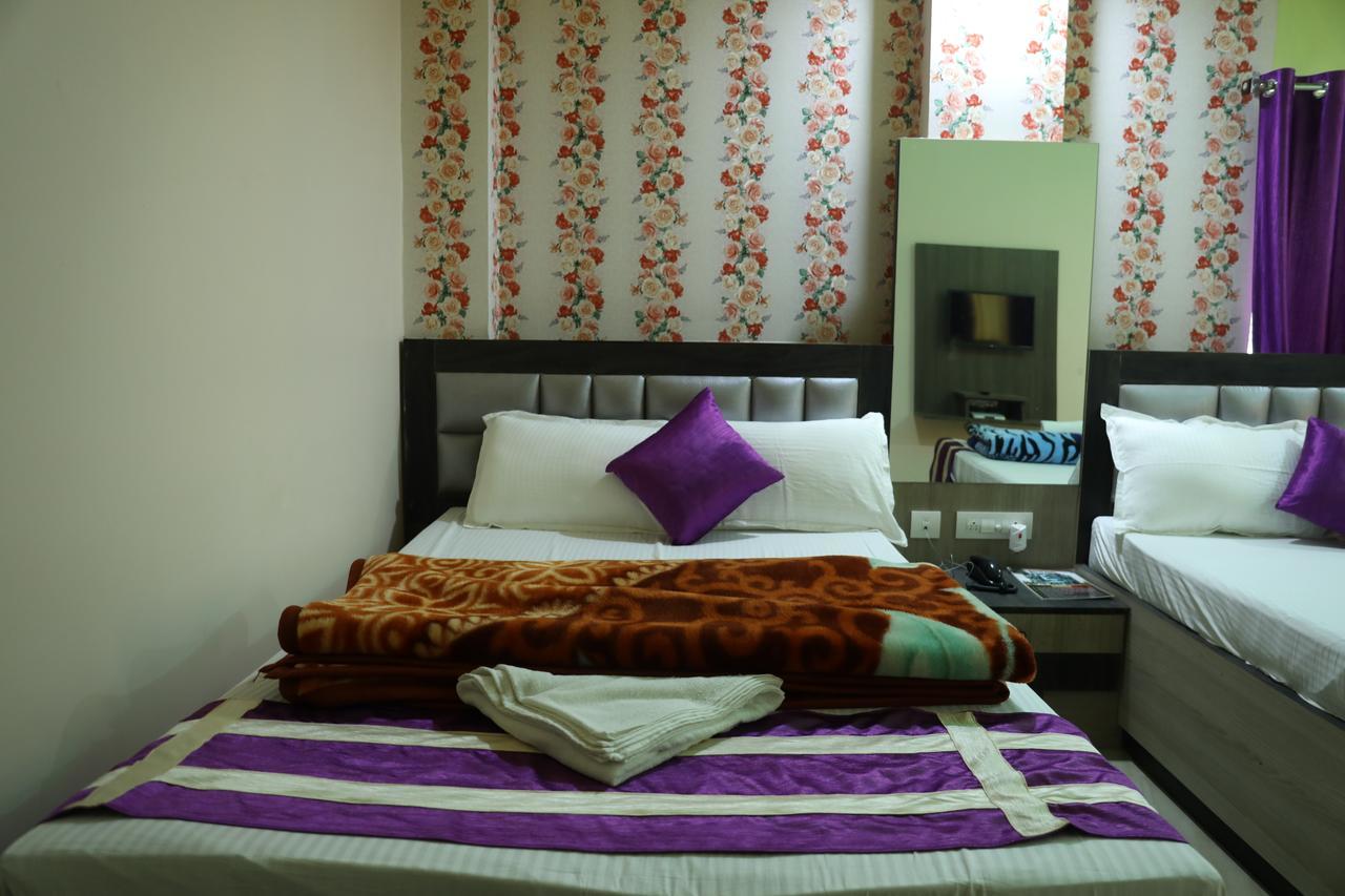 Hotel S.T. Apple Digha  Dış mekan fotoğraf