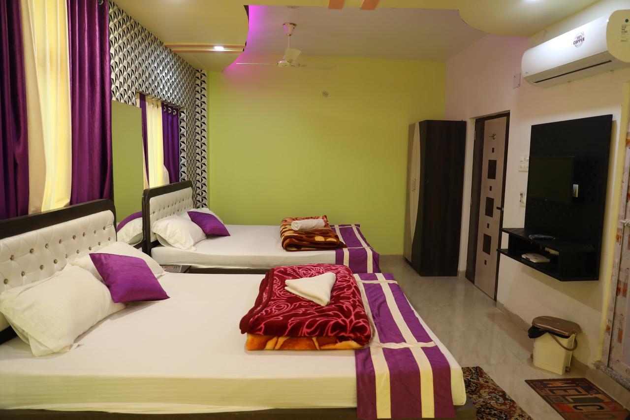 Hotel S.T. Apple Digha  Dış mekan fotoğraf