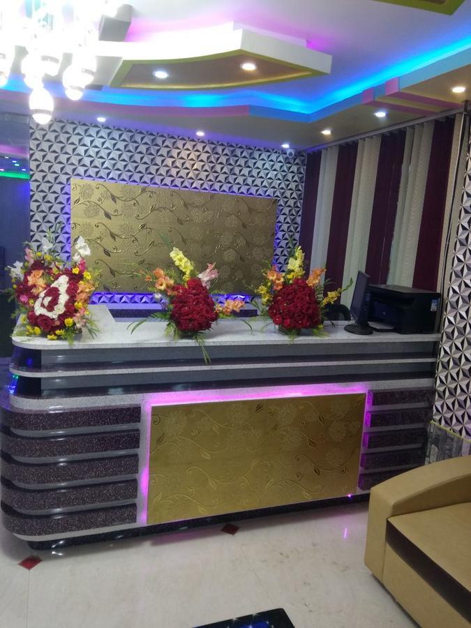 Hotel S.T. Apple Digha  Dış mekan fotoğraf