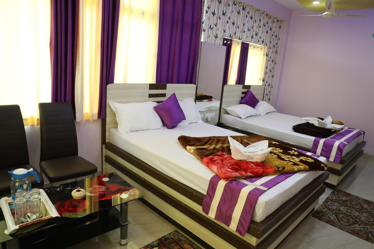 Hotel S.T. Apple Digha  Dış mekan fotoğraf