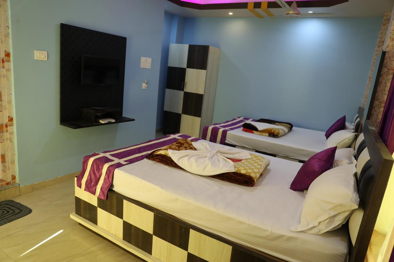 Hotel S.T. Apple Digha  Dış mekan fotoğraf