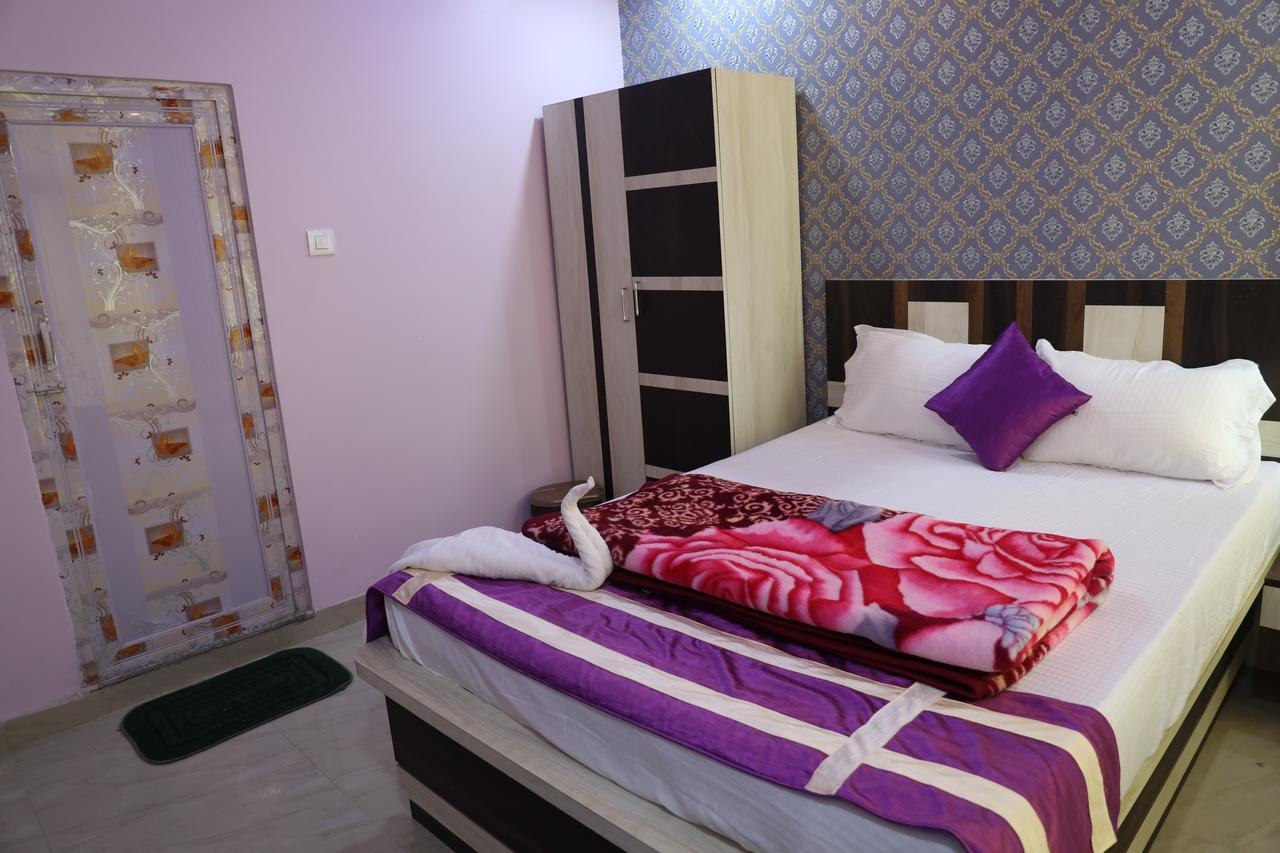 Hotel S.T. Apple Digha  Dış mekan fotoğraf
