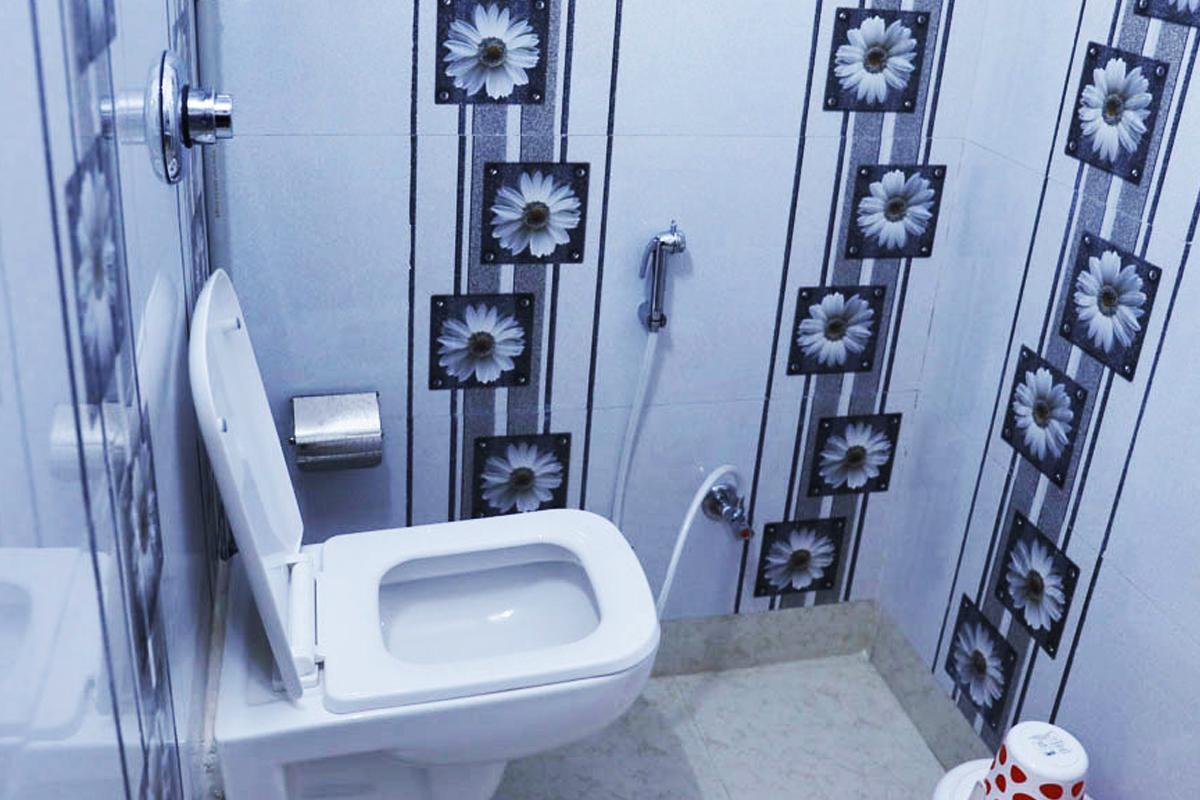 Hotel S.T. Apple Digha  Dış mekan fotoğraf