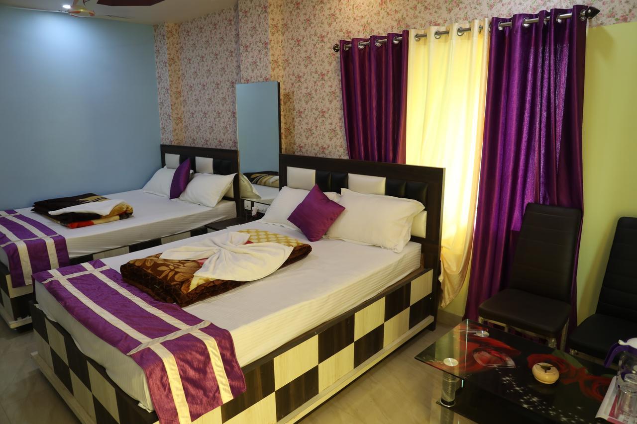 Hotel S.T. Apple Digha  Dış mekan fotoğraf