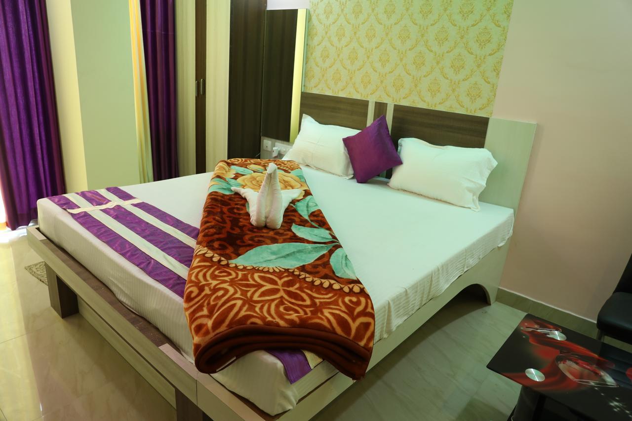 Hotel S.T. Apple Digha  Dış mekan fotoğraf