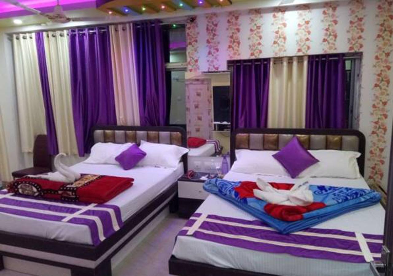 Hotel S.T. Apple Digha  Dış mekan fotoğraf