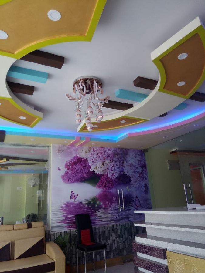 Hotel S.T. Apple Digha  Dış mekan fotoğraf