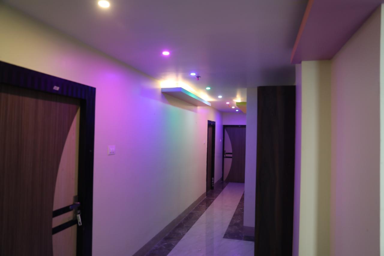 Hotel S.T. Apple Digha  Dış mekan fotoğraf