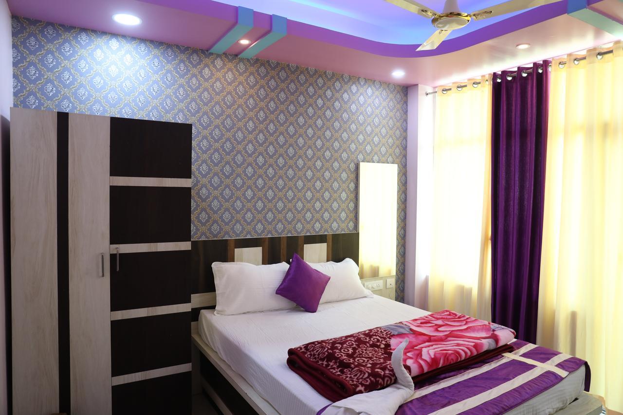 Hotel S.T. Apple Digha  Dış mekan fotoğraf