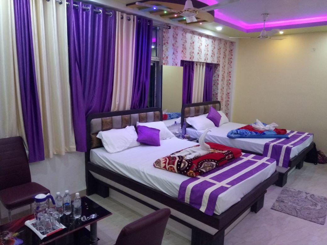 Hotel S.T. Apple Digha  Dış mekan fotoğraf